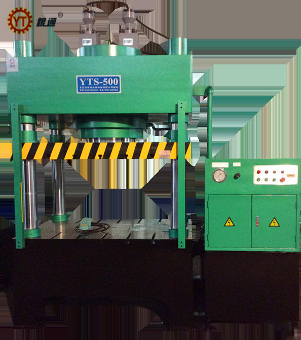 碗碟和液壓機哪個厲害