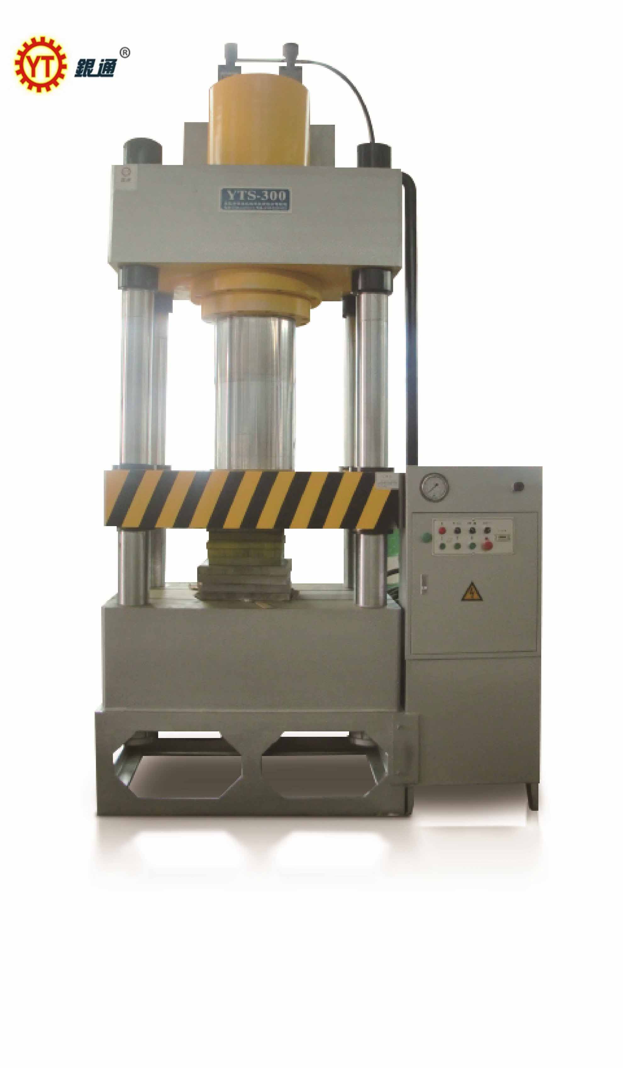 液壓機和錘子哪個好