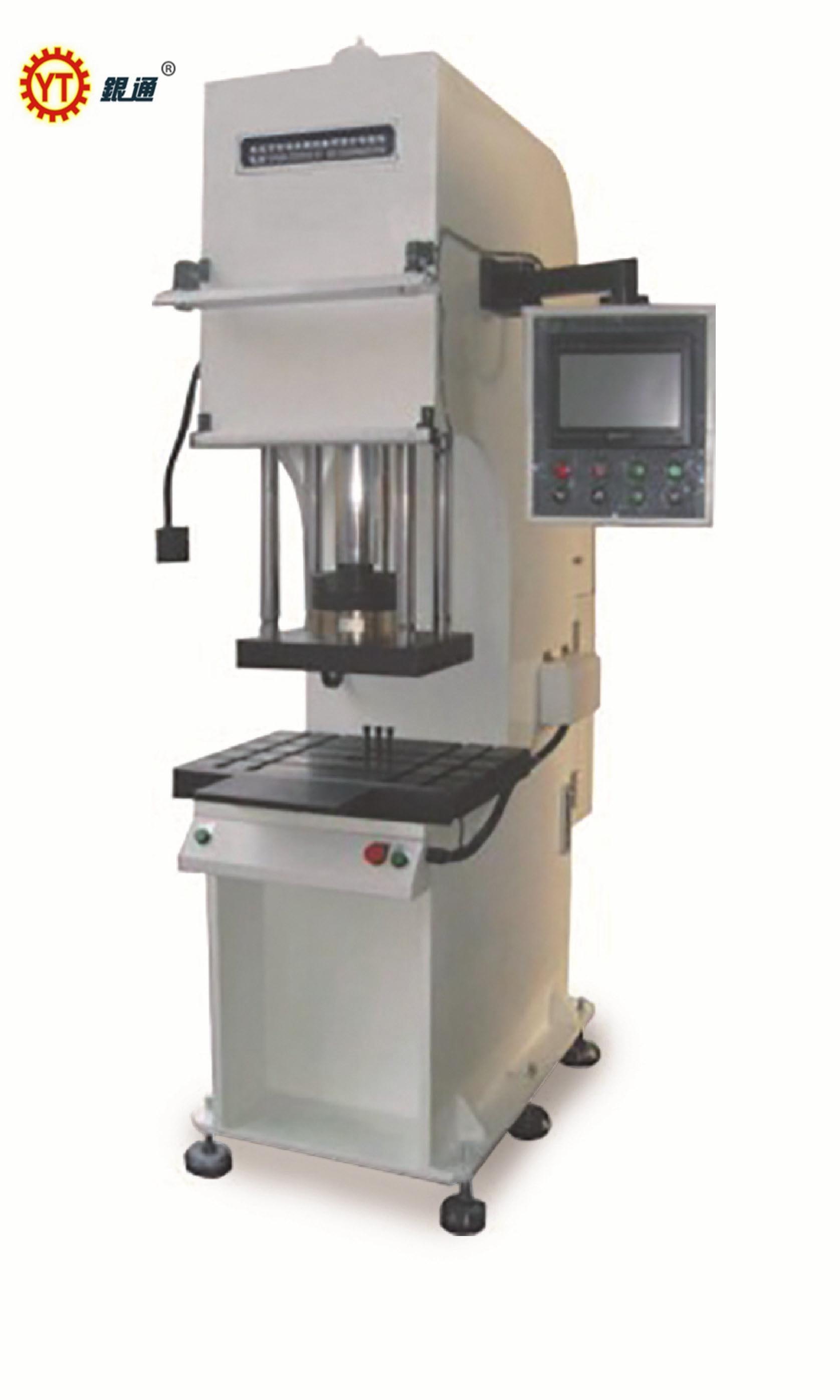 無錫周邊哪個液壓機維修