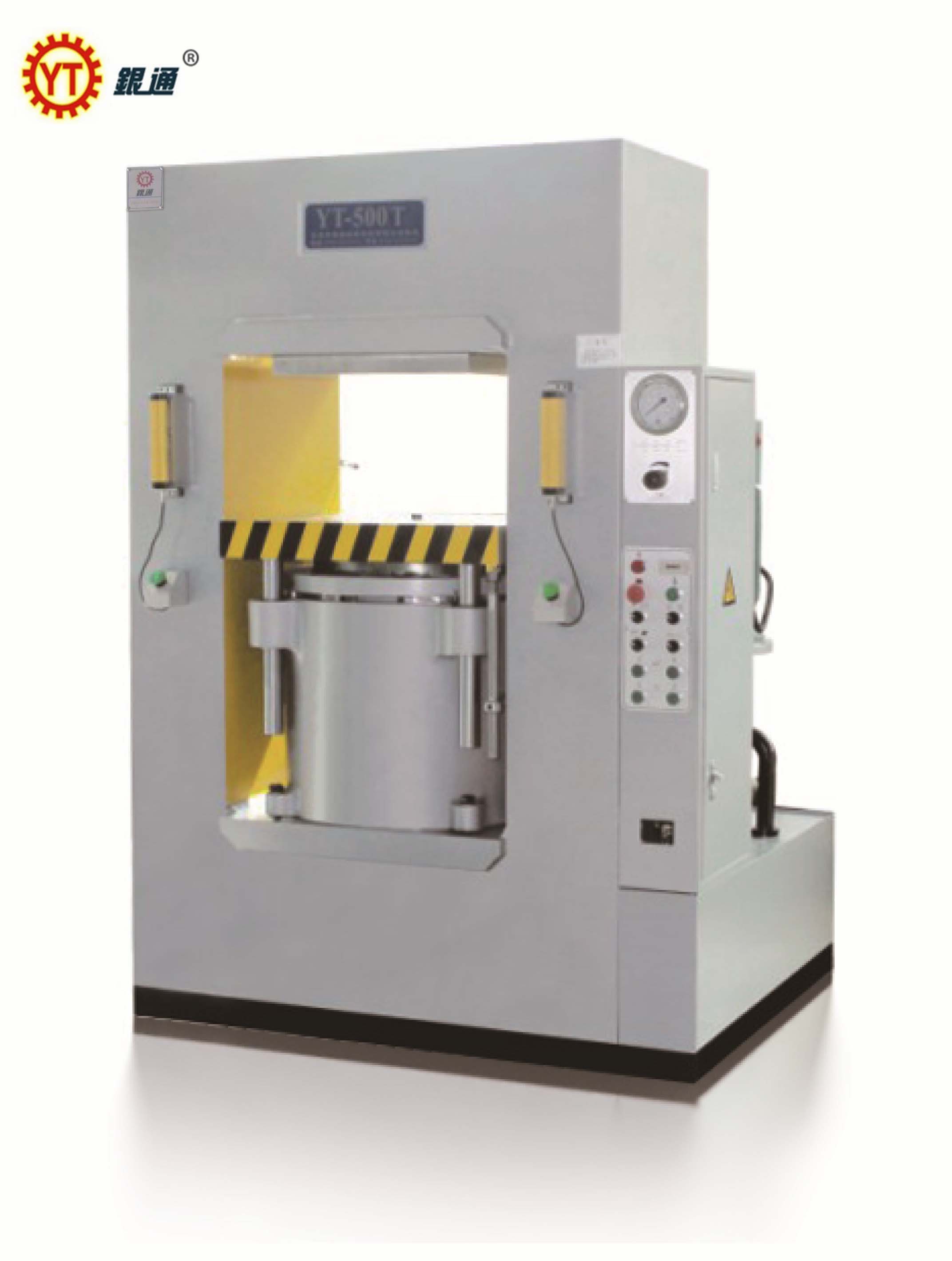 玉石和液壓機哪個好