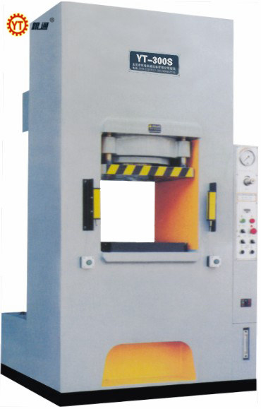 遼寧龍門液壓機哪個牌子好