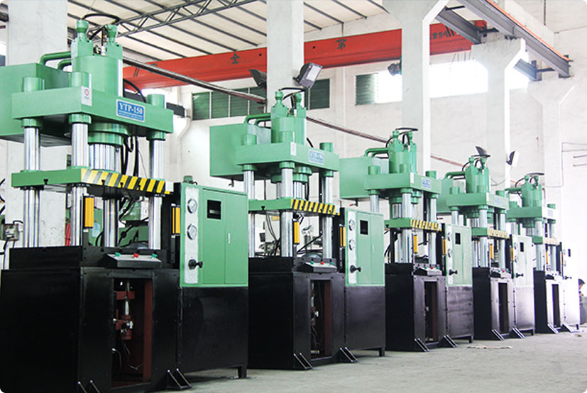 銀通-生產(chǎn)實力